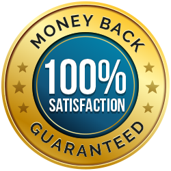 GlucoVive 60-Day Money Back Guarantee